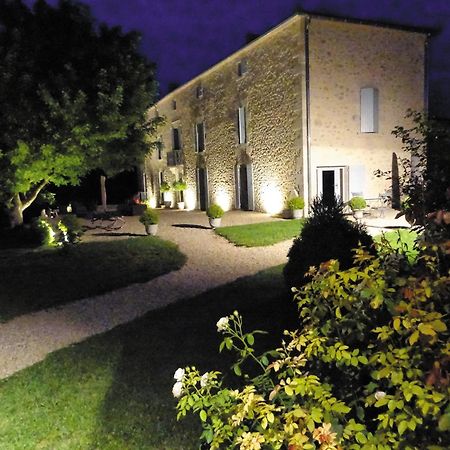 Domaine La Bastide Cleyrac Exterior foto